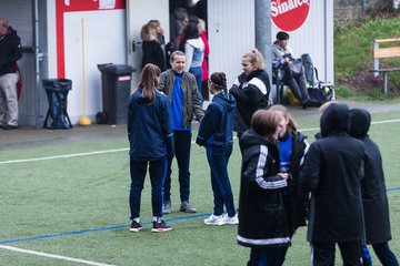 Bild 7 - B-Juniorinnen Harburger TB - HSV : Ergebnis: 1:3